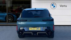 BMW XM 5dr Auto Estate